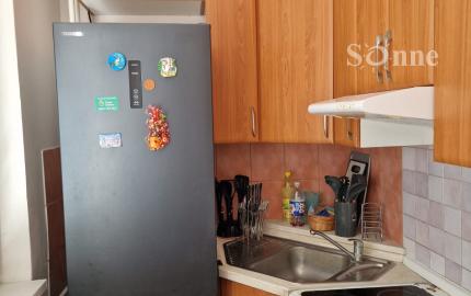 Zrekonštruovaný 3iz. byt - Turňa nad Bodvou