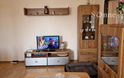 Zrekonštruovaný 3iz. byt - Turňa nad Bodvou