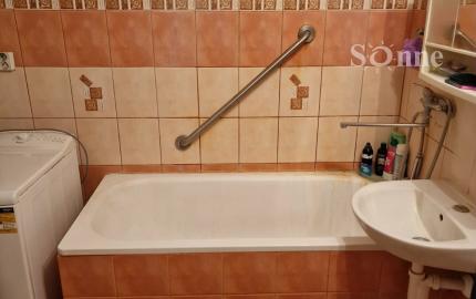 Zrekonštruovaný 3iz. byt - Turňa nad Bodvou