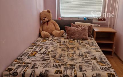 Zrekonštruovaný 3iz. byt - Turňa nad Bodvou