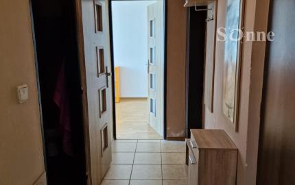 Zrekonštruovaný 3iz. byt - Turňa nad Bodvou