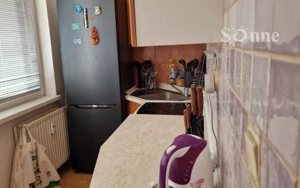 Zrekonštruovaný 3iz. byt - Turňa nad Bodvou