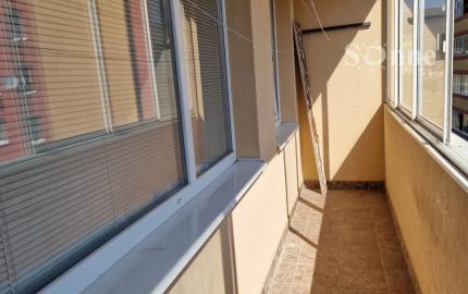 Zrekonštruovaný 3iz. byt - Turňa nad Bodvou