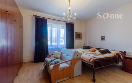 Vidiecky dom s pozemkom so samostatným prístupom- Budulov