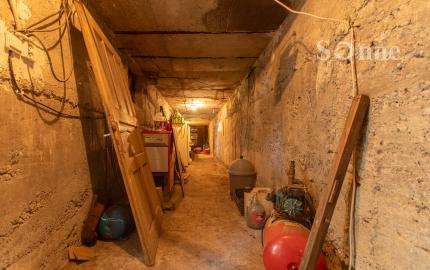 Vidiecky dom s pozemkom so samostatným prístupom- Budulov