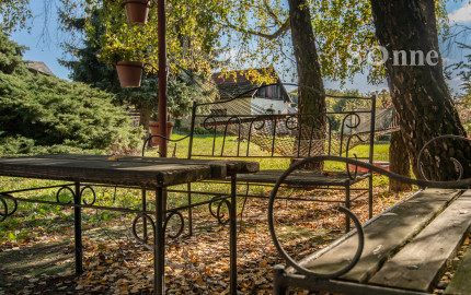 Rodinný dom - Budulov