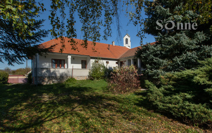 Rodinný dom - Budulov