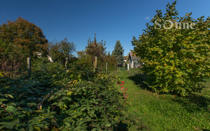 Rodinný dom - Budulov
