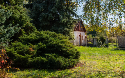 Rodinný dom - Budulov