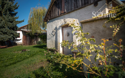 Rodinný dom - Budulov