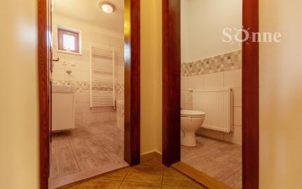 Rodinný dom - Budulov