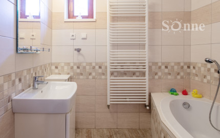 Rodinný dom - Budulov