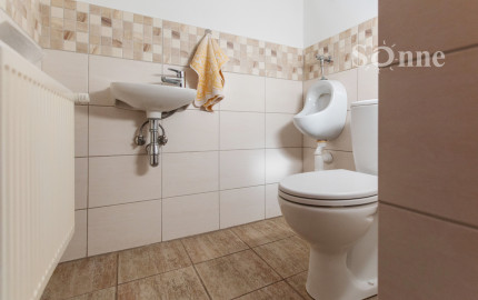 Rodinný dom - Budulov