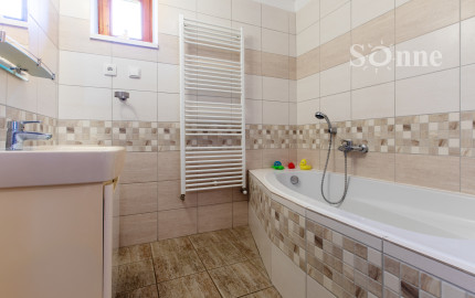 Rodinný dom - Budulov