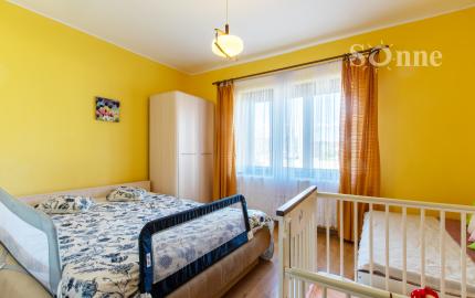 Rodinný dom - Budulov