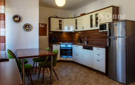 Rodinný dom - Budulov