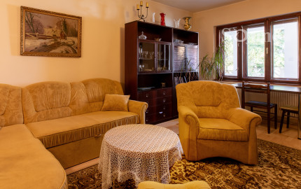 Rodinný dom - Budulov