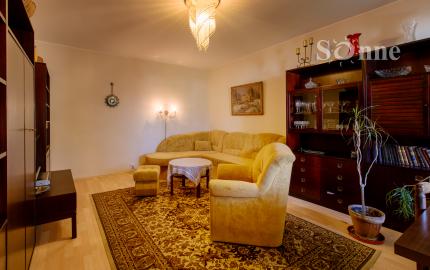 Rodinný dom - Budulov