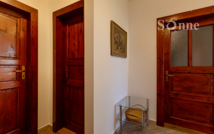 Rodinný dom - Budulov