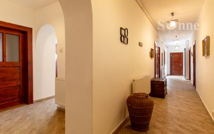 Rodinný dom - Budulov