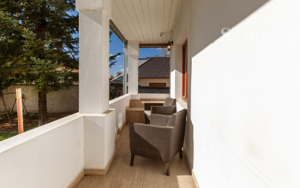 Rodinný dom - Budulov