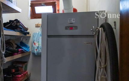 Rodinný dom - Budulov