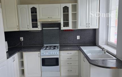 Vidiecky rodinný dom v obci Debraď