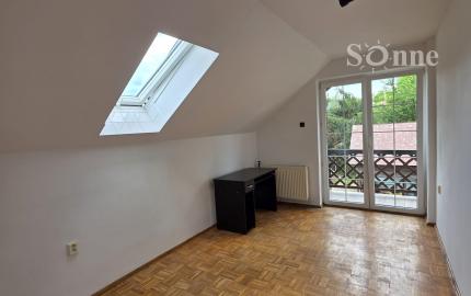 Vidiecky rodinný dom v obci Debraď