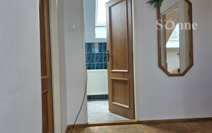 Vidiecky rodinný dom v obci Debraď