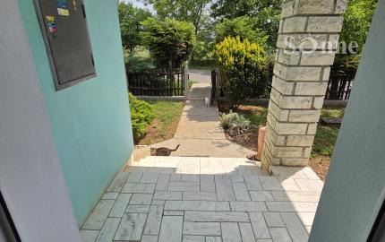 Vidiecky rodinný dom v obci Debraď