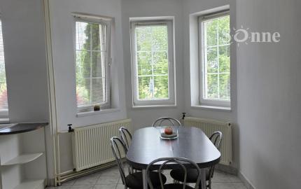 Rodinný dom v obci Debraď