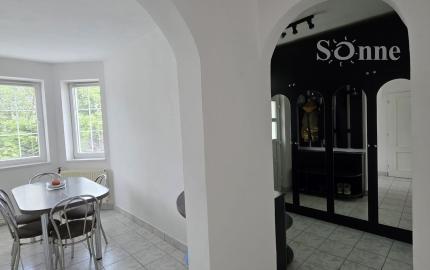 Rodinný dom v obci Debraď