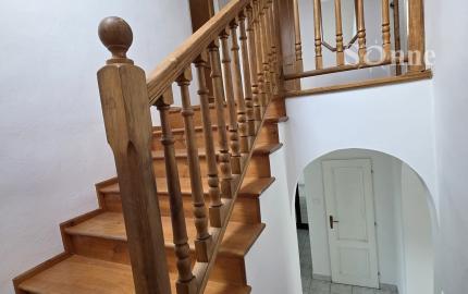 Rodinný dom v obci Debraď