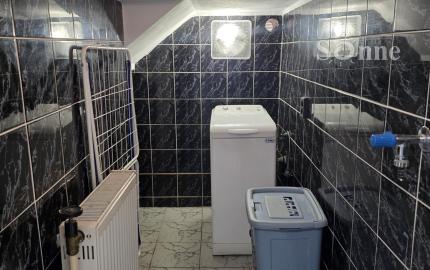 Rodinný dom v obci Debraď