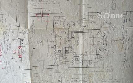 Rodinný dom v obci Debraď