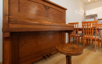 Prenájom 3 iz. bytu,  Košice - Juh