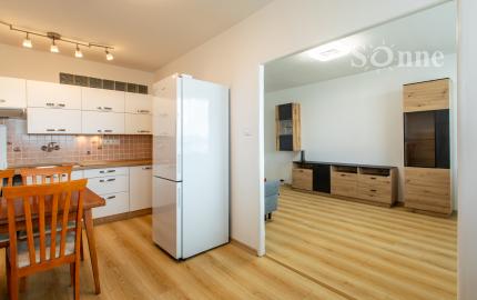 Prenájom 3 iz. bytu,  Košice - Juh