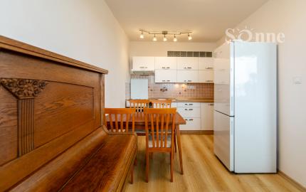 Prenájom 3 iz. bytu,  Košice - Juh