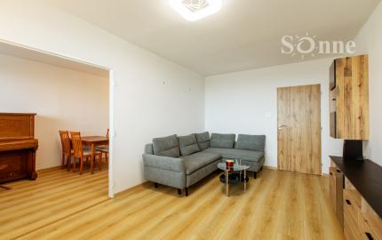 Prenájom 3 iz. bytu,  Košice - Juh