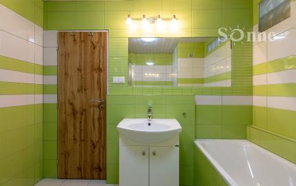 Prenájom 3 iz. bytu,  Košice - Juh