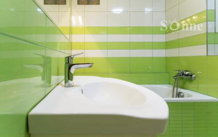 Prenájom 3 iz. bytu,  Košice - Juh