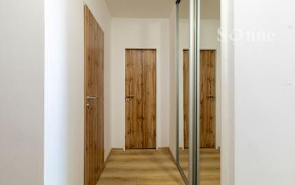 Prenájom 3 iz. bytu,  Košice - Juh