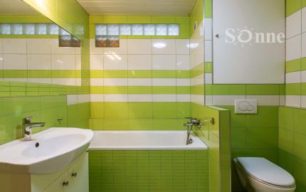 Prenájom 3 iz. bytu,  Košice - Juh