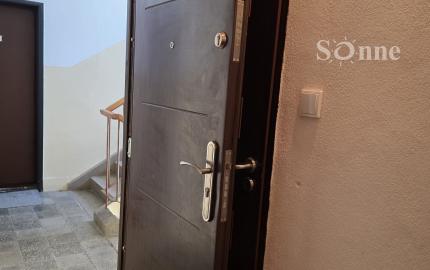 Na predaj tehlový 3iz.byt na ulici Oslobodenia - Moldava nad Bodvou