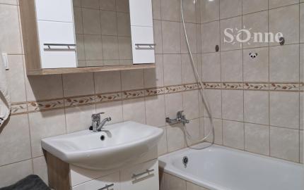 Na predaj tehlový 3iz.byt na ulici Oslobodenia - Moldava nad Bodvou