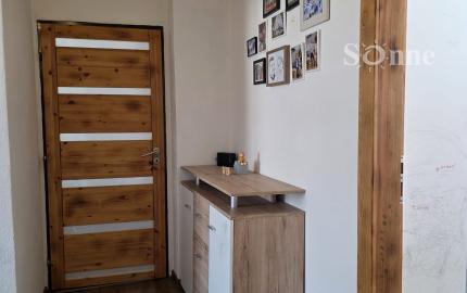 Na predaj tehlový 3iz.byt na ulici Oslobodenia - Moldava nad Bodvou