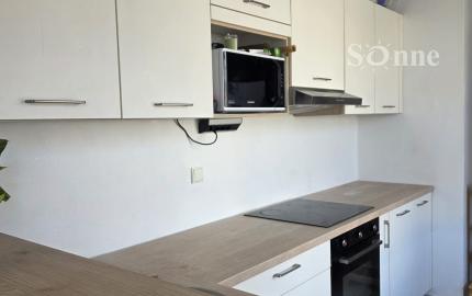 Na predaj tehlový 3iz.byt na ulici Oslobodenia - Moldava nad Bodvou