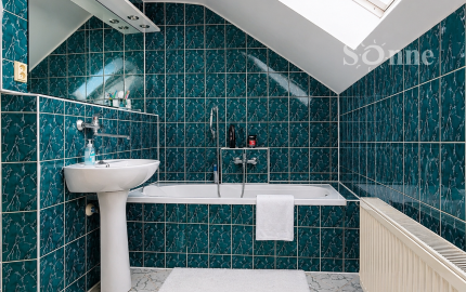 Vidiecky rodinný dom v Debradi