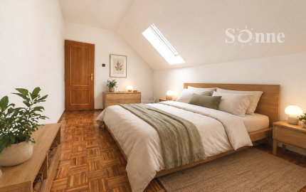 Vidiecky rodinný dom v Debradi