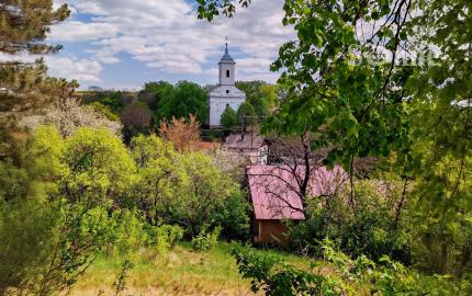 Vidiecky rodinný dom v Debradi